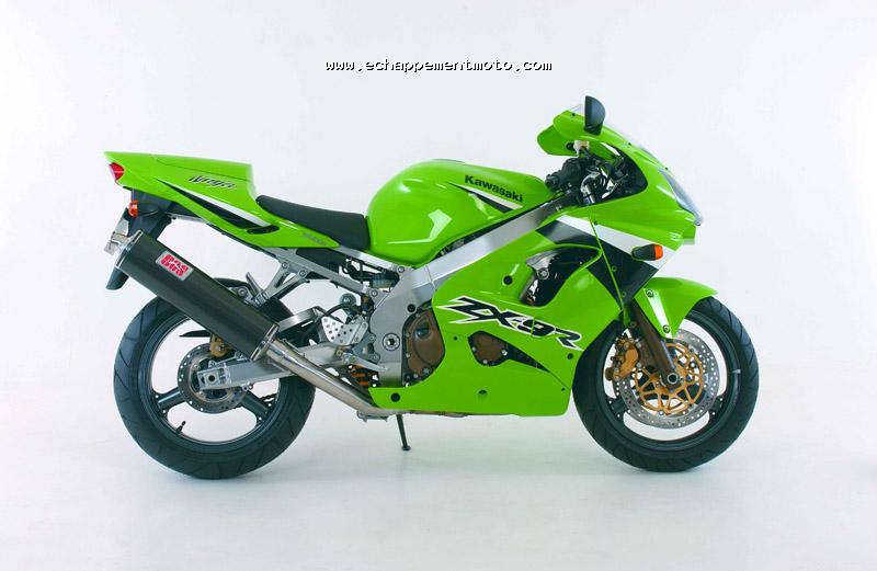 KAWASAKI ZX9R 02 BOS